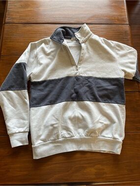 John Galt Pullover